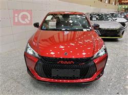 Dongfeng Aeolus A30